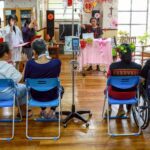 中秋團聚不忘防疫　嘉市衛生局提醒接種疫苗、注意衛生