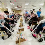 癌末傷口不再是「社交黑洞」奇美醫院與安寧緩和醫學會合作，翻轉末期生活品質