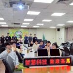 嘉縣「健康加碼」送醫療到村里　守護民眾健康　提升篩檢方便性