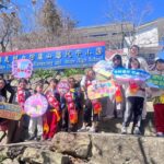 嘉縣「健康加碼」送醫療到村里　守護民眾健康　提升篩檢方便性