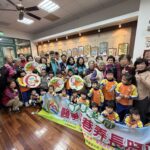 阿里山國中小「健康大使」走入部落　點亮偏鄉從「齒」幸福