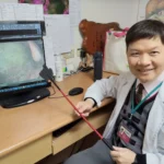 台灣疫苗推動協會　捐贈高劑量流感疫苗　守護南投縣長照機構住民健康