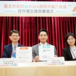 打造社區最值得信賴健康站 藥師丁尹立：以人為本、科技輔助 客製服務為核心