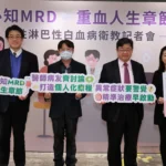 腳上傷口久不癒？醫師：可能是血管的「求救信號」