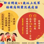 年假結束人流回歸！ 落實防疫措施與健康監測　嚴防國內外傳染病風險