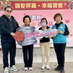 雲林口湖首位衛生所牙醫師　偏鄉牙科照護一把罩