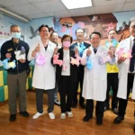 災難來臨也不慌！投縣府衛生局打造基層快速應變與救護指揮新實力