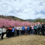 南投縣推動五合一智慧量測設備　建置健康量測站　結合健康樂活 LINE@ 打造智慧健康照護新模式