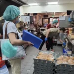 春節聚餐採買留意衛生　基隆衛生局籲選「優良餐廳」顧健康