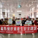 打破黃斑部病變盲區　北市聯醫推「偏心訓練」 教導眼睛「繞道而行」找回生活視野