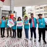 赴日看 WBC 應援　當心「麻」煩！ 日本麻疹疫情創 7 年新高　籲請民眾加強防護