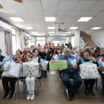 公部門帶頭顧健康　大埔鄉打造健康職場新典範