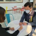 世界腎臟病日「全民腎臟健康：關懷人類　守護地球」