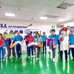 偏鄉醫療平權！訪視阿里山國中小牙科診療椅暨簽署口腔健康倡議