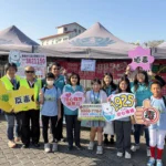 共同對抗腸病毒　彰化縣攜手麥當勞叔叔宣導正確洗手觀念