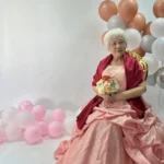 太保衛生所三八婦女節高齡生命光采秀　阿嬤再度亮眼