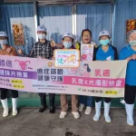 嘉義縣強化長照服務網絡　培訓A單位提升在地照顧精準度