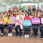 公部門帶頭顧健康　大埔鄉打造健康職場新典範