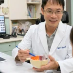 偏鄉醫療挑戰多　台大雲林分院推跨院合作　院長馬惠明：形成醫療支援網