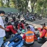 全國首創智慧照護再傳捷報！南投縣「送藥到府服務系統」勇奪2026智慧城市創新應用獎-智慧醫療優勝獎