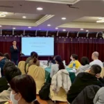 基隆長照辦理復能工作坊　推動社區式長照機構復能新計畫