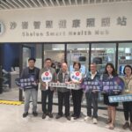 醫療減碳力再進化！奇美醫院攜手成功大學培育50位永續醫療管理