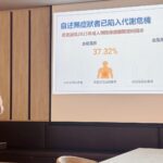 南投創新藝術治療　助藥癮者重建自我