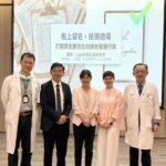 鼻塞 成人、兒童隱藏不同風險 奇美醫院內視鏡微創手術+新型敷料改善