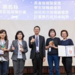 全齡照顧0-100歲　田尾鄉衛生所暨長照衛福大樓盛大動工