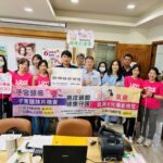 閃耀全國！嘉義市衛生局連四年奪綜合獎第一　七項業務分組冠軍