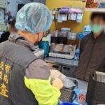 預防食安從商圈做起！基隆衛生局攜手好食城　現場講習獲48家業者熱烈響應