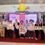 4/24世界腦膜炎日　守護幼兒不「炎」遲　疫苗接種正當時