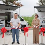 嘉義縣政府參訪住宿式長照機構　作為布袋ROT案借鏡