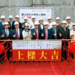 市立小港醫院　高醫岡山醫院　與育英醫專　簽署MOU打造產學共育新典範