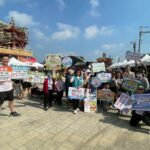 基隆闔家歡健康篩檢開跑　免費癌症、肝炎檢查、還用AI算骨折風險