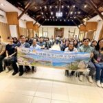 公益傳心意　高雄市立岡山醫院勞動節禮盒　助力友善就業