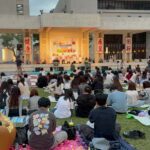 投縣衛生局推足部護理到家　糖友護足更安心