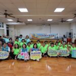 「嘉」倍嚴防「義」起守護　嘉縣誓師防治登革熱