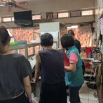 奇美醫院舉辦「ESG綠色永續醫療論壇」　攜手產官學研共促臺灣醫療綠色轉型