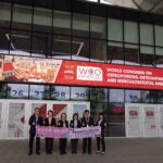 「辣媽祖」降臨彰化保性福！全國首創大甲媽遶境「性健康問事處」翻轉千人衛教觀念