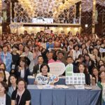 從黃金60秒到聽力篩檢的精準介入　禾馨用優質醫療陪伴兒童走向健康身心之路