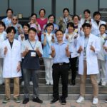 雲嘉首家通過醫策會DDH照護認證　嘉基守護兒童健康再創里程碑