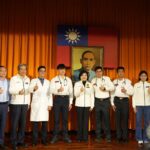 別怕荷爾蒙，妳抗衰防病的關鍵》以為停經才要擔心，其實35歲骨質就悄悄流失，吳佳鴻提醒女性別等骨折才警覺