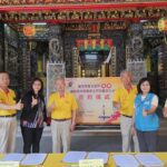 讓勇氣成為翅膀　基隆市衛生局用愛守護校園每一顆心