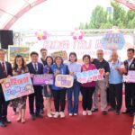 政府三層把關守護食安　進口食品帶回國勿轉售