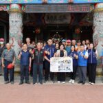 水林鄉尖山社區活動中心年久失修　雲縣府斥資修繕　擴展長照服務