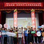 嘉縣強化食安把關　守護全中運選手飲食安全