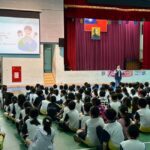 全臺首套！奇美醫院與資策會推出「醫療AI人才職能護照」 醫療轉型靠人才！醫療AI能力正式「有證可查」