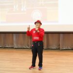 雲林衛生體系前進花蓮「馬太鞍」 取經DMAT實戰經驗　強化應變韌性