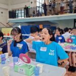 水林鄉尖山社區活動中心年久失修　雲縣府斥資修繕　擴展長照服務